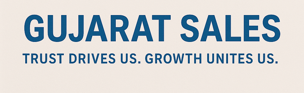 gujarat sales